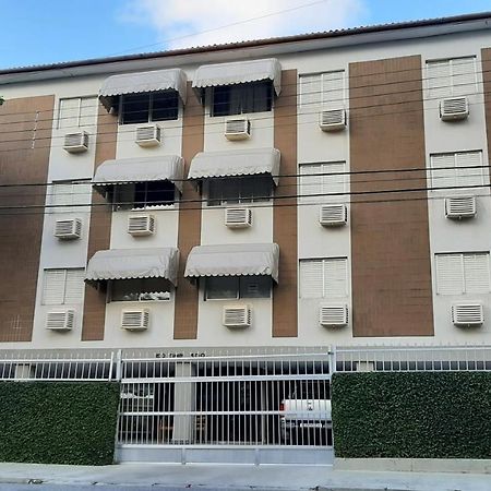 Lindo Apartamento Enseada Guaruja Exterior photo