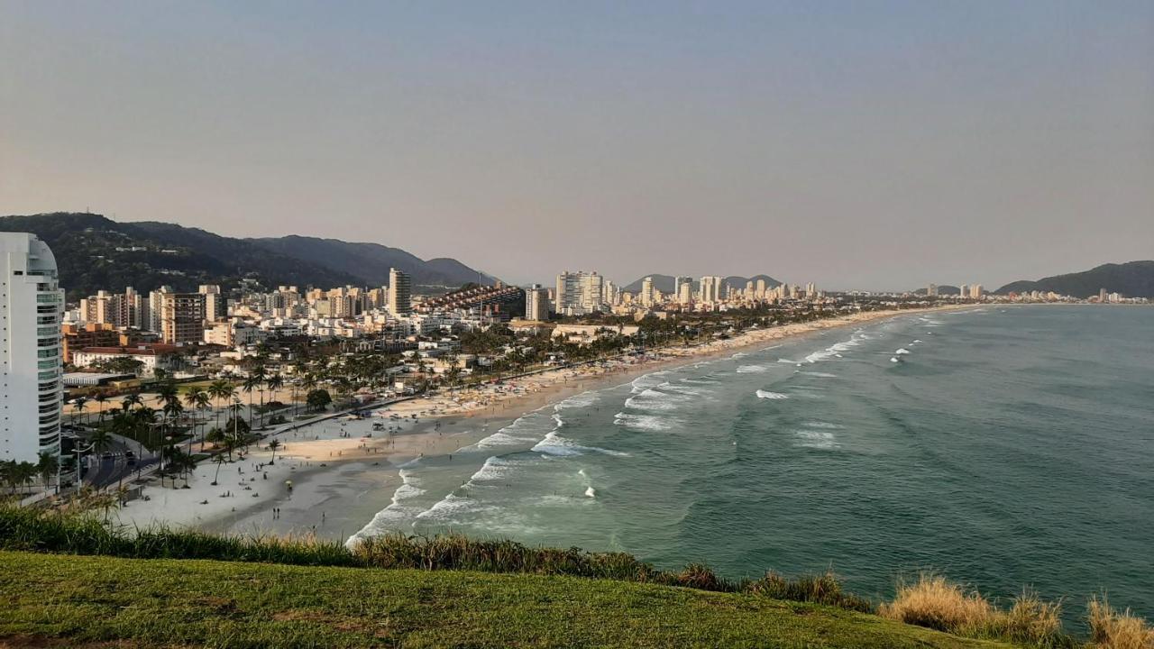 Lindo Apartamento Enseada Guaruja Exterior photo